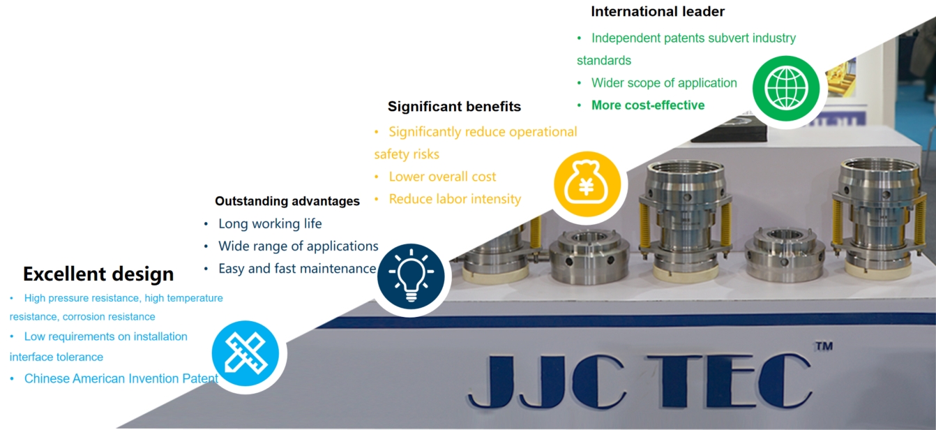 choix judicieux pour le forage moderne