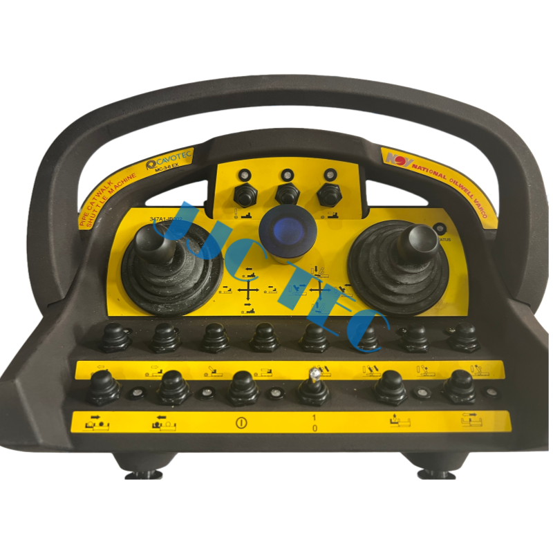 TÉLÉCOMMANDE, référence OEM : PG9118CAV, utilisée pour CATWALK SHUTTLE