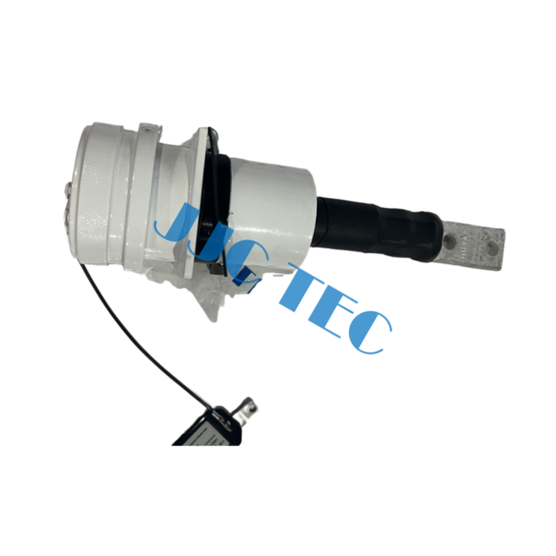 ACCOUPLEMENT, CONNECTEUR ASSY, M, Réf OEM No: M611009347-B, utilisé pour TOP DRIVE