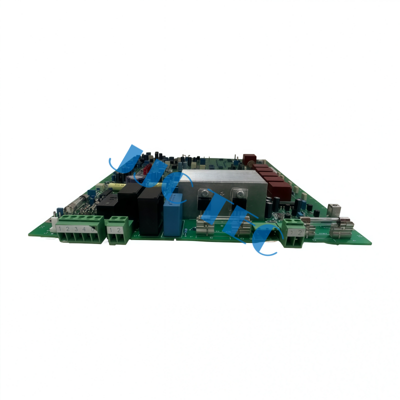 PCB, interface, alimentation, AC-Drive, OEM Ref No: 116199-60, utilisé pour le lecteur supérieur, TDS-11SA