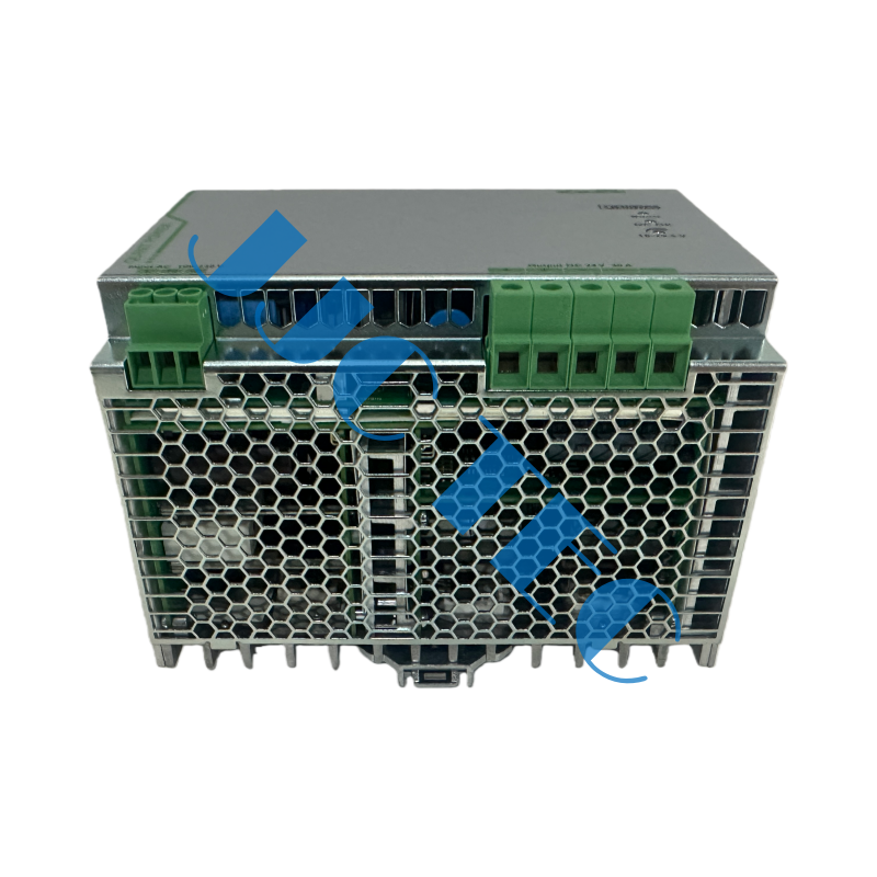 SWITCH MODE POWER 40A, OEM Ref No: 201755, utilisé pour les tendeurs de colonne montante de câble