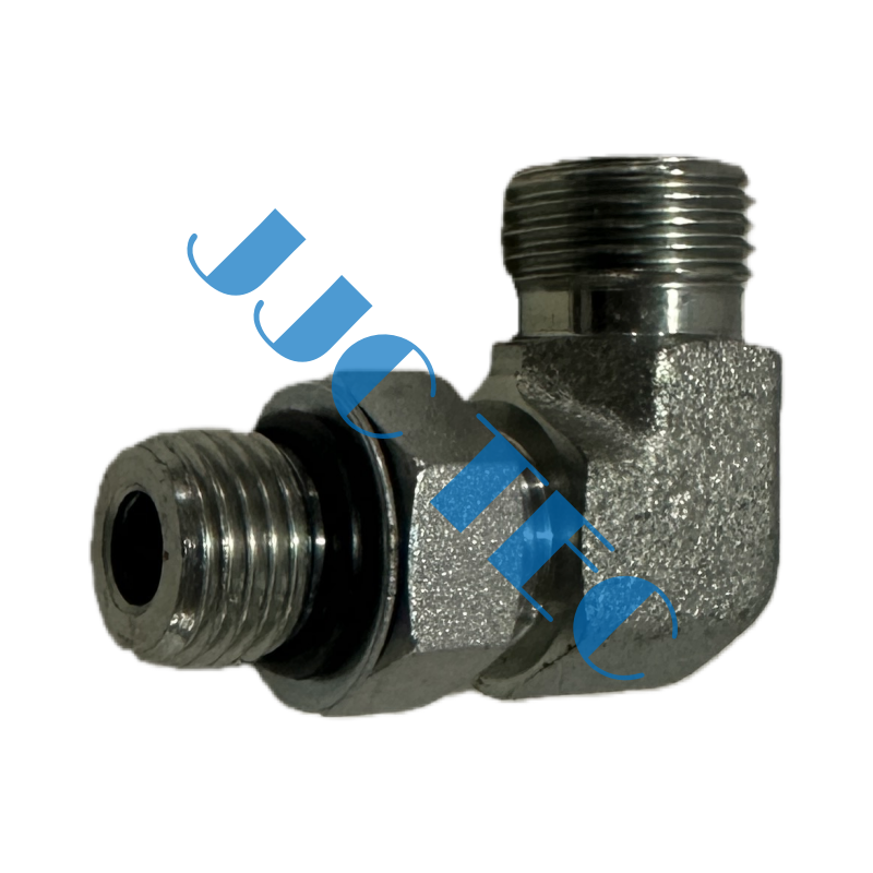 CONNECTEUR, référence OEM : P764000010-06-06, utilisé pour IRON ROUGHNECK, ST-160