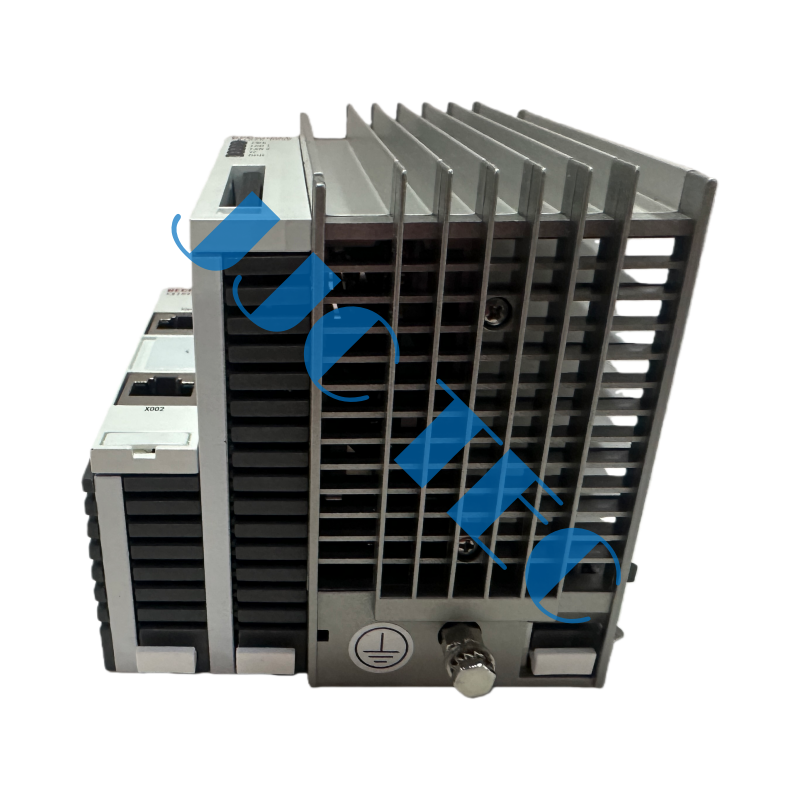 SBC-CONTROLLER ASSY, référence OEM : P250000-9688-27, utilisé pour TOP DRIVE, TDS-11SA