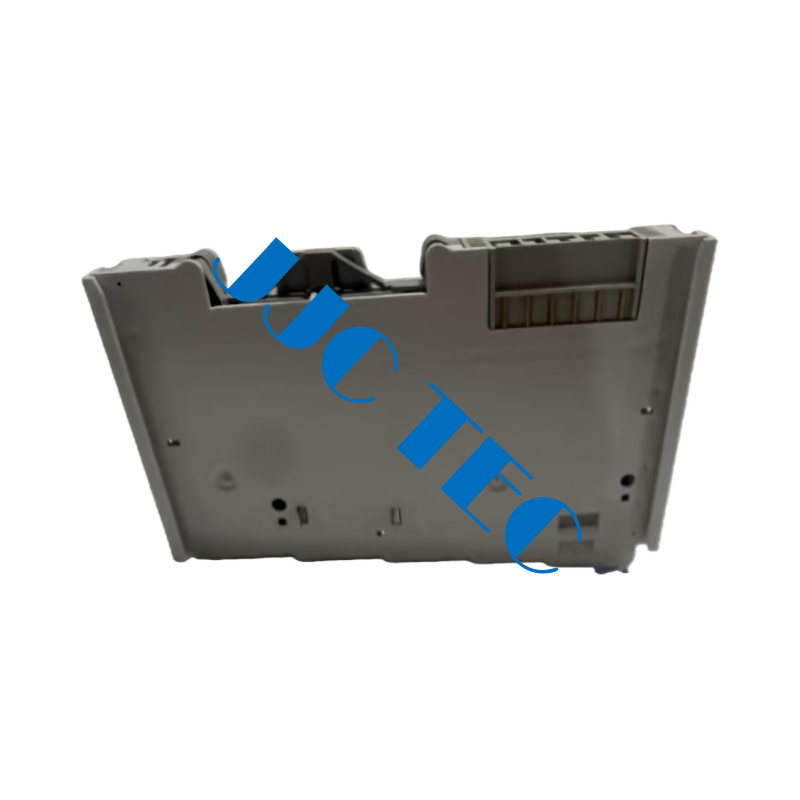 Module, sortie analogique (PLC 2PT) — NOV