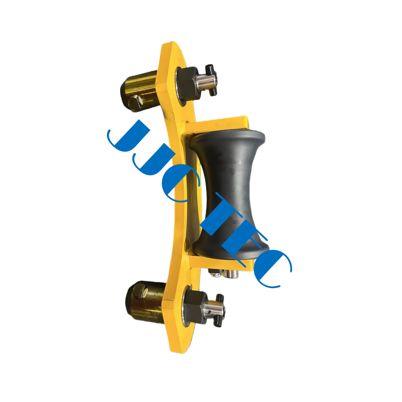 OUTIL AUXILIAIRE ; ENSEMBLE DE GUIDE OMBILICAL, Référence OEM : 17480710-001, utilisé pour MASTERBUSHING