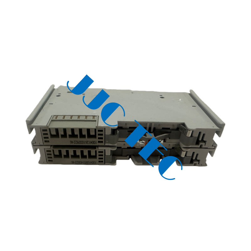 PLC, E/S, COMPTEUR ENCODEUR 5-24 VDC, 6 E/S, référence OEM : 10064178-107, utilisé pour TOP DRIVE