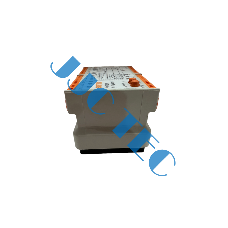 SORTIE NUMÉRIQUE 16 X NIS 24VDC, référence OEM : 140244+30, utilisée pour le système de rayonnage de tuyaux PRS-4i
