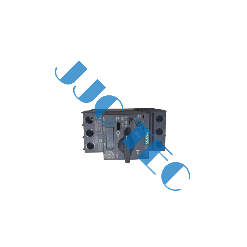 7,5 kW, E/S de moteur (BRKR), référence OEM : 30157674-7, utilisé pour