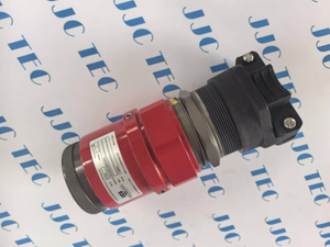Connecteur, puissance, QD, broche / en ligne, rouge, OEM REF N °