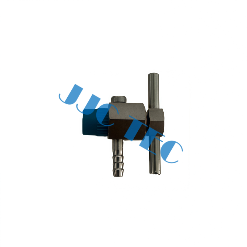 Valve de saignement, REF OEM No: SS-BVM2-C3-Sh, utilisé pour Drawworks