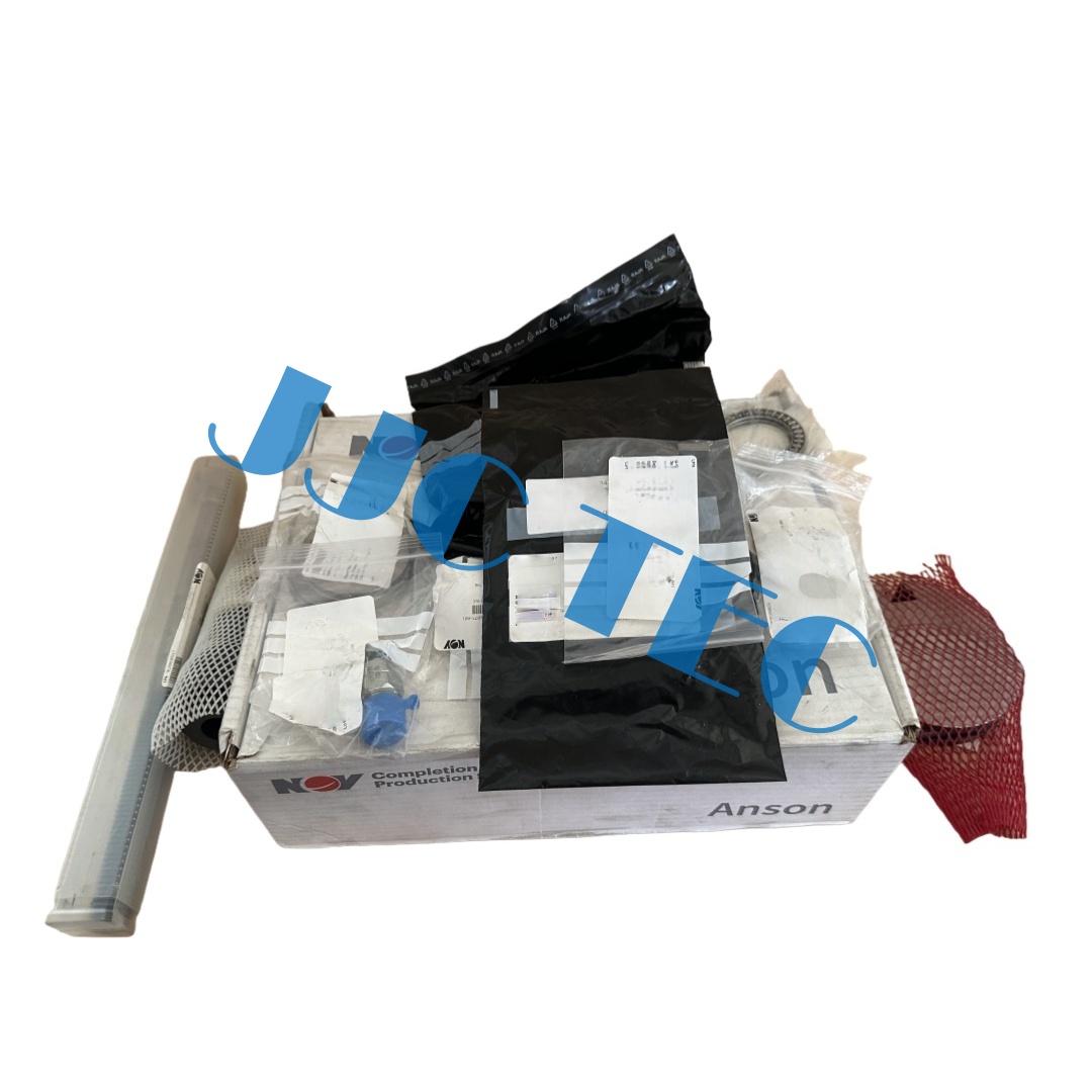 Kit de réparation de porte de boue, OEM Ref No: A77746, utilisé pour la pompe à boue