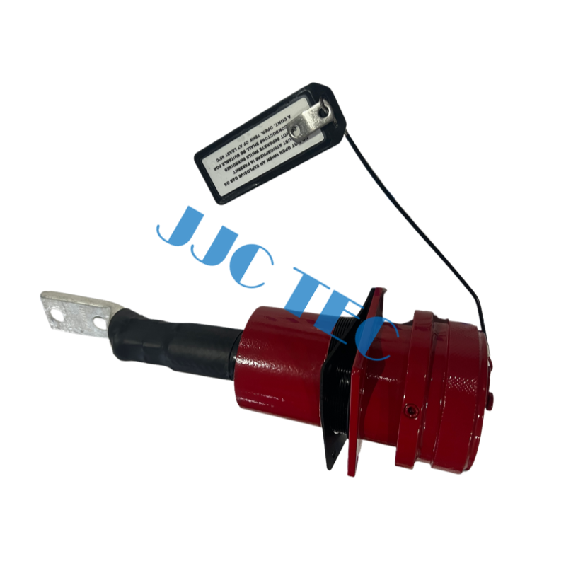 COUPLAGE ; CONNECTEUR ASSY, M, OEM Ref No: M611009347-C, utilisé pour TOP DRIVE