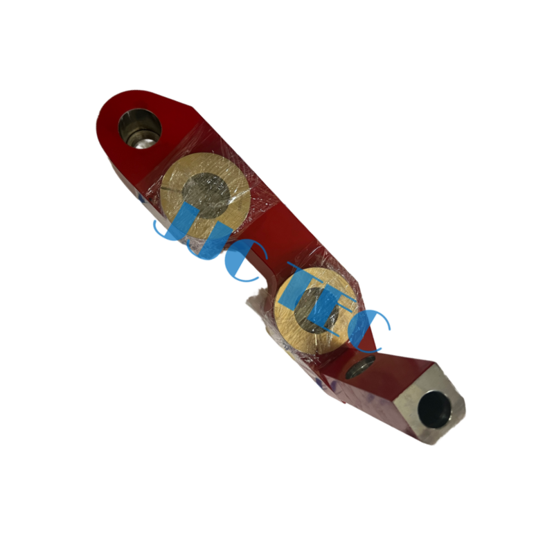 LOWERA ASSY LH, référence OEM: 30160388, utilisé pour le fer rugueux, ST-80