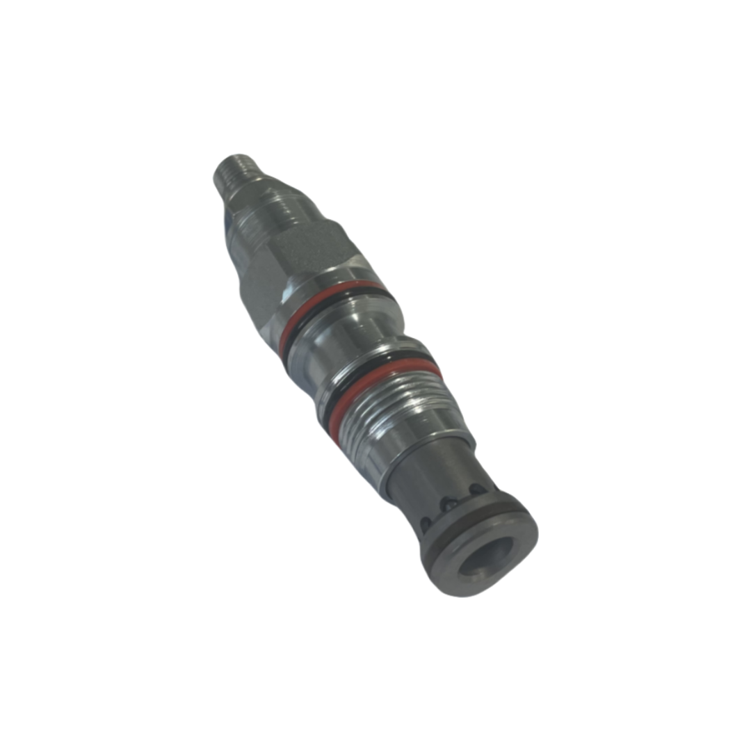SOUPAPE DE DÉCHARGE ÉQUILIBRÉE À CHAMPIGNON VENTABLE, Réf OEM No: 107031-1AN, Utilisée pour TDS-11SA