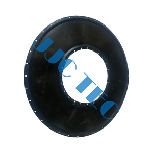 BOULON FRAISÉ, Réf OEM No: 27105+71, utilisé pour HydraRacker III