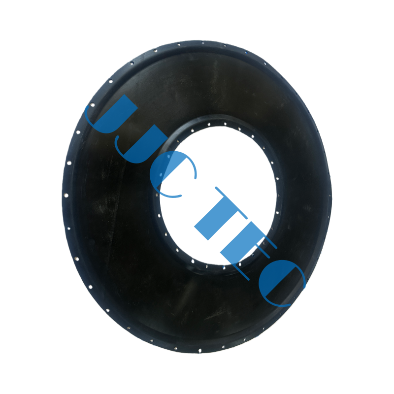 BOULON FRAISÉ, Réf OEM No: 27105+71, utilisé pour HydraRacker III