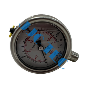 JAUGE 2.5' 0-160 PSIOCI3034L160L 2 1/2', OEM Ref No: 30178927-106, utilisé pour DRAWWORKS