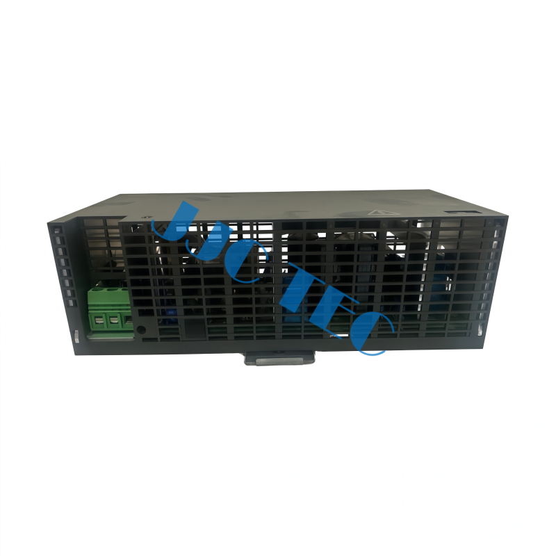 Alimentation, 24VDC, REF OEM No: 122627-131, utilisé pour le trajet supérieur, TDS-11SA