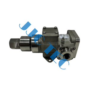 COMMUTATEUR, HAUTE PRESSION, TYPE PF263, référence OEM : 30151891-X3D, utilisé pour TOP DRIVE, TDS-8SA