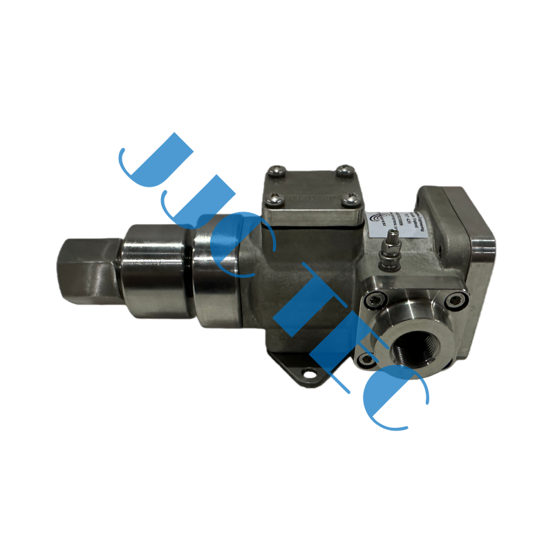 COMMUTATEUR, HAUTE PRESSION, TYPE PF263, référence OEM : 30151891-X3D, utilisé pour TOP DRIVE, TDS-8SA