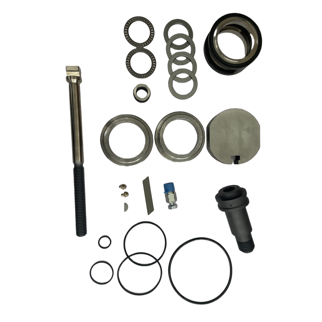 KIT DE RÉPARATION COMPLET, référence OEM : A77746, utilisé pour les collecteurs HP
