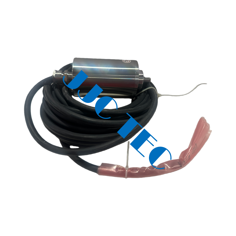 ENCODEUR D'IMPULSIONS EX 1000PPR, IP66/67 INCR., Réf OEM No: 80536, utilisé pour HydraTong MPT-200