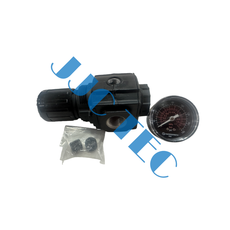 RÉGULATEUR, AIR, GÉNÉRAL, USAGE, Réf OEM No: 88549, utilisé pour le système de rayonnage de tuyaux, PRS-4