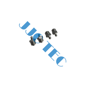 ROULEMENT GLISSIER, AUTOLUBRIFIANT, AVEC BRIDE, Réf OEM No: 10076, utilisé pour Hydraracker XY