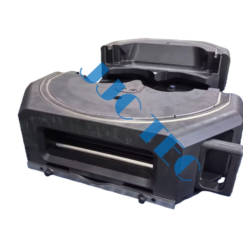 Assemblage de RAM de cisaillement, référence OEM: 11025286-100-G, utilisé pour le Ram BOP NXT-M 18-15M