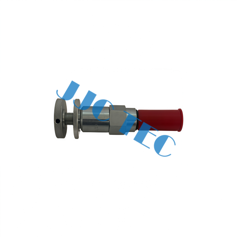 Valve, relief, OEM REF N ° de REF: 75003195, utilisé pour Drawworks