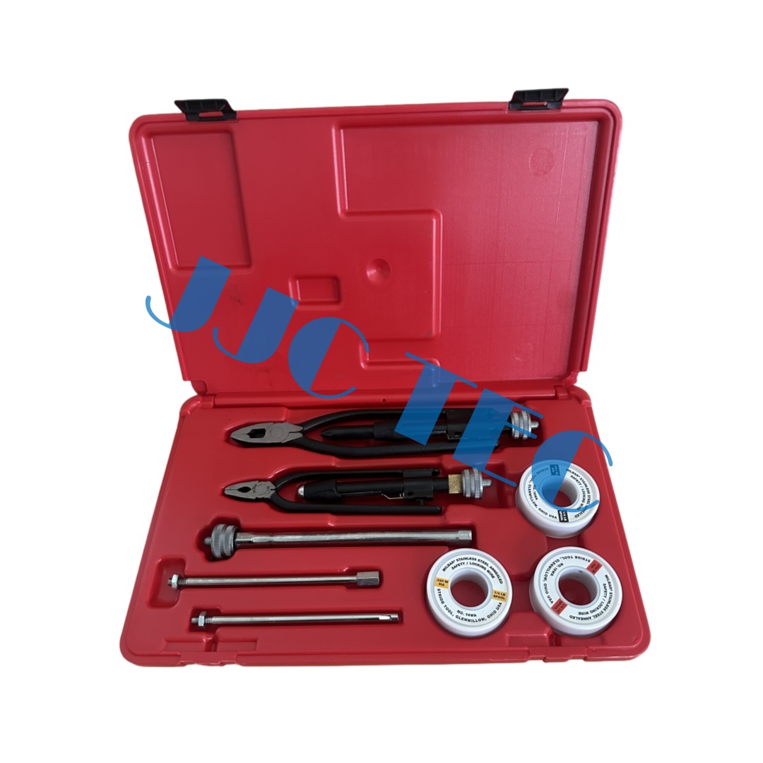 Pluces de fil torsadé, OEM Ref No: 30124631, utilisé pour le lecteur supérieur