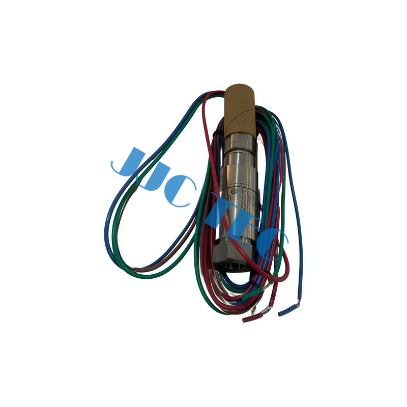 Réponse de pression d'huile de lubrifiant, OEM REF N ° 30178379-SMC, utilisé pour CRT