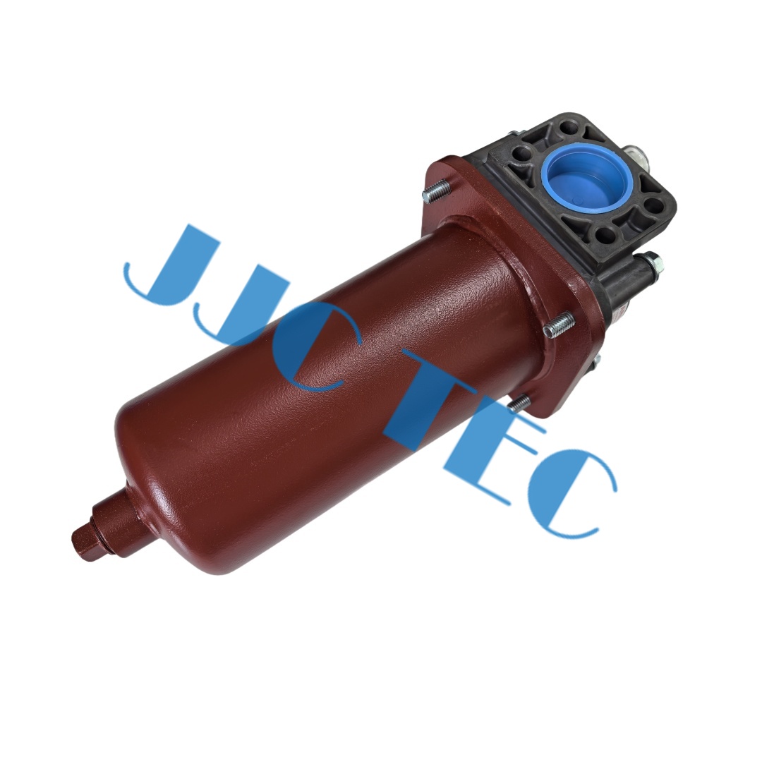 Assy de filtre à huile de 60 microns, REF OEM REF: 30111013, utilisé pour le meilleur entraînement