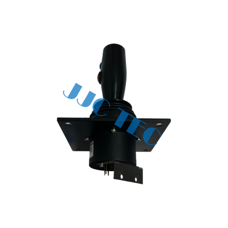 2witch-joystick. SK60-COMPLE avec support, OEM Ref No: 20055317, utilisé pour les chaises de foreurs