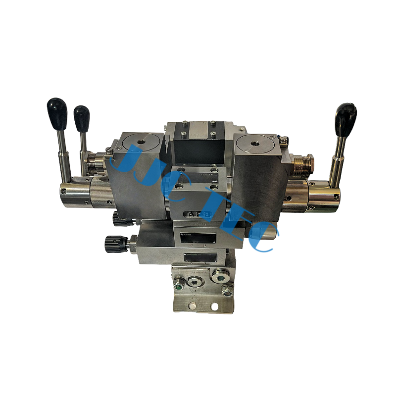 Bloc de soupape, OEM Ref No: 183849, utilisé pour Top Drvie, HPS-03