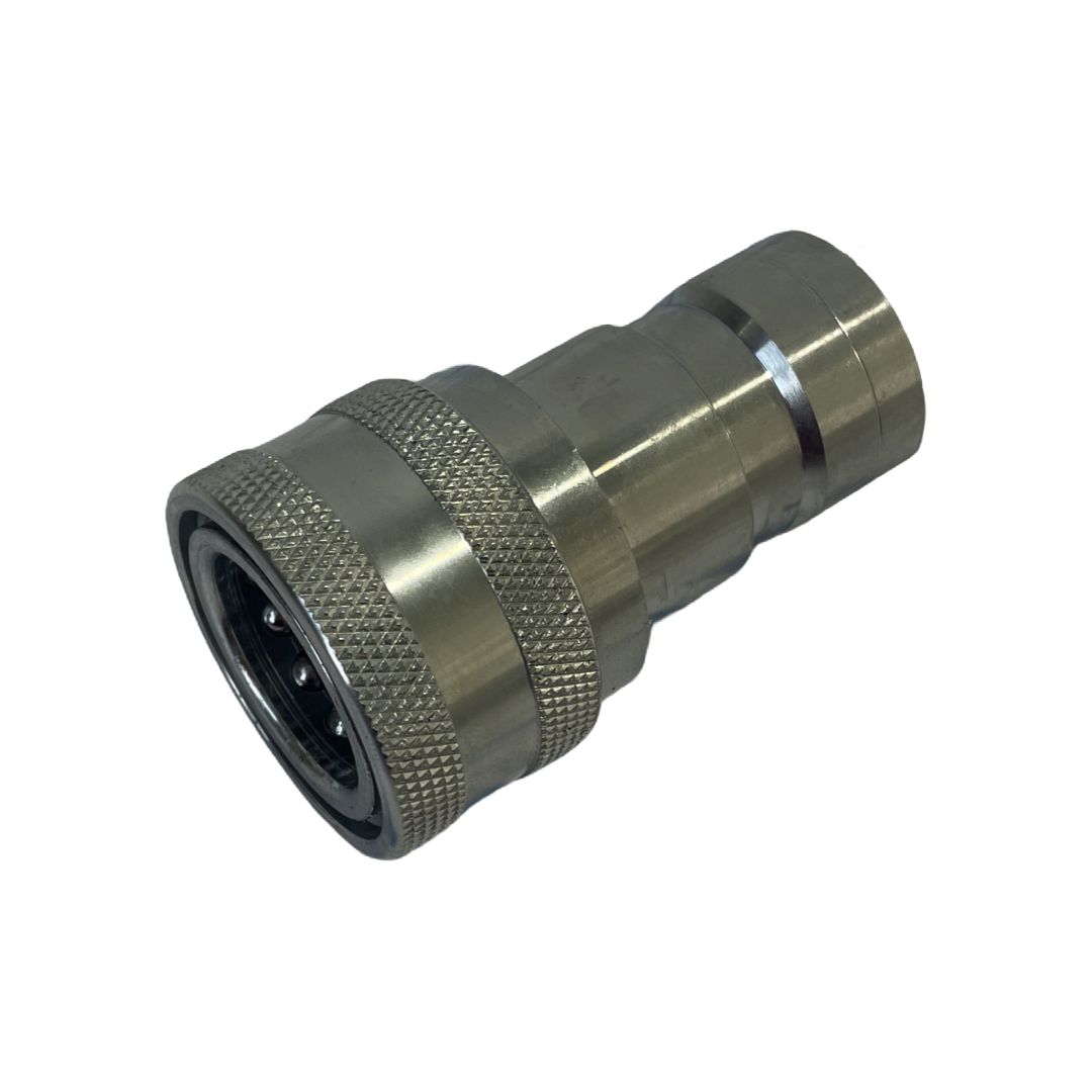 RACCORD RAPIDE À SOUPAPE, référence OEM : 55908-12-12-S, utilisé pour TDS-8SA