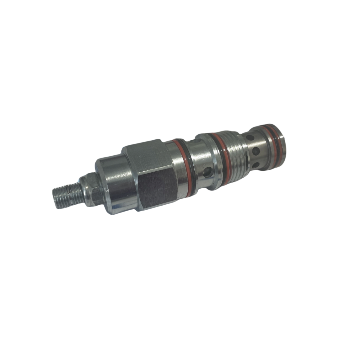 SOUPAPE À CARTOUCHE RÉDUCTRICE DE PRESSION, référence OEM : 77615, utilisée pour TDS-8SA