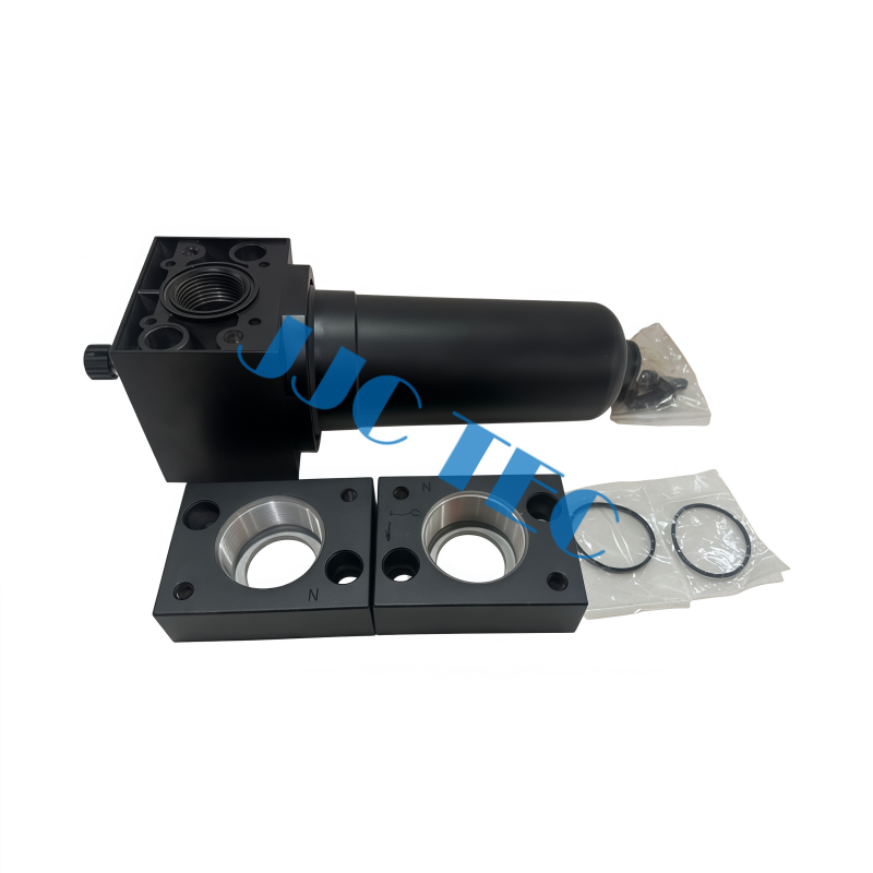 Lubricator Assy, OEM Ref No: 30160228, utilisé pour Drawworks, ADS-10T