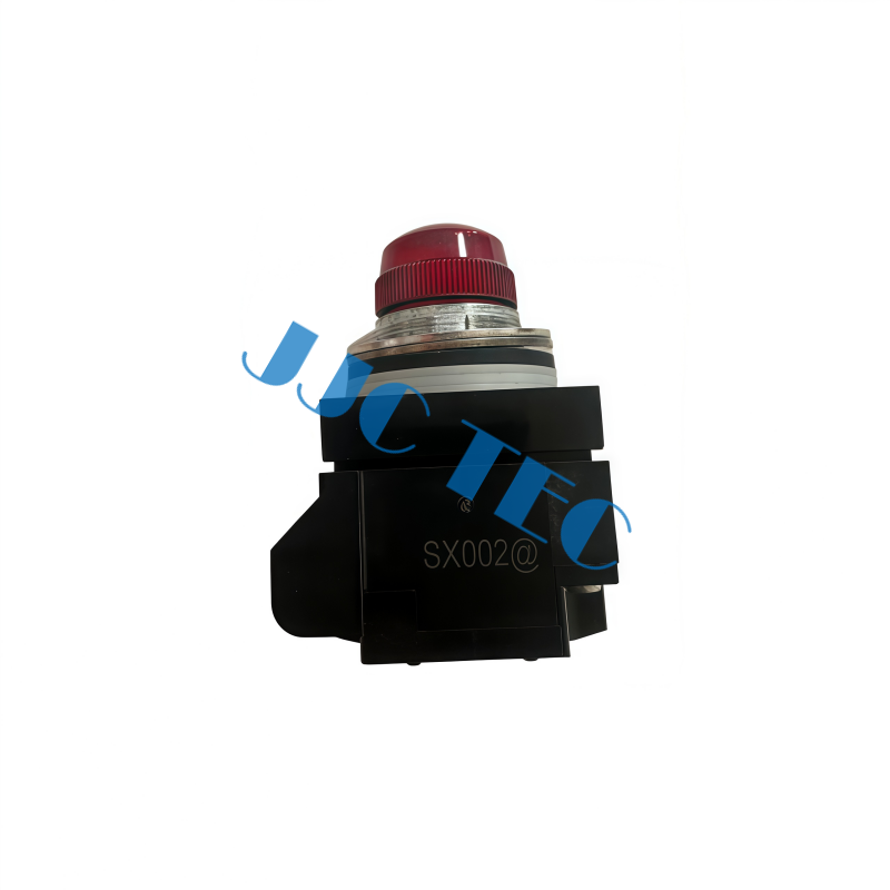 INDICATEUR 24V DC AMBER45926, OEM Ref No: 30087708-40, utilisé pour TOP DRIVE