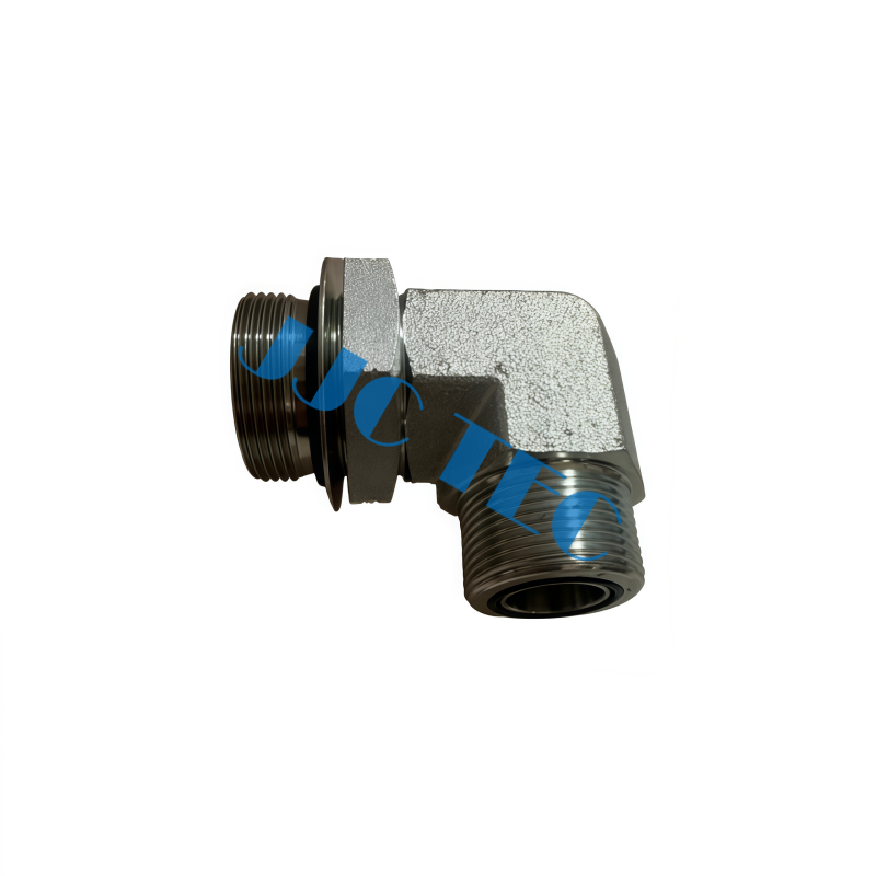 ADAPTATEUR45926, référence OEM : P764000010-16-20, utilisé pour IRON ROUGHNECK, ST-160