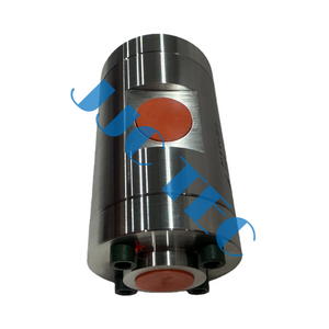 NOV OEM 20077165 — Vanne navette 5000 PSI SV-12-2 utilisée pour le SYSTÈME DE CONTRÔLE DE PILE BOP