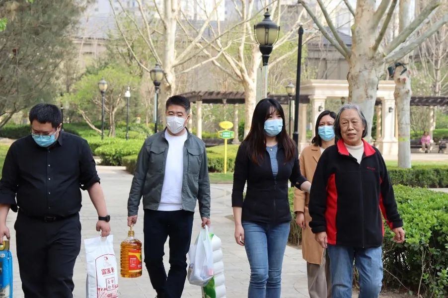 Visite JJC et confort personnes handicapées | Des soins réconfortants montrent la responsabilité des entreprises privées.