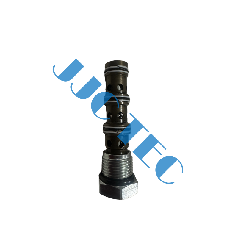 VALVE, DIVISEUR DE DÉBIT, référence OEM : 7500862, utilisée pour TOP DRIVE PS2-750A