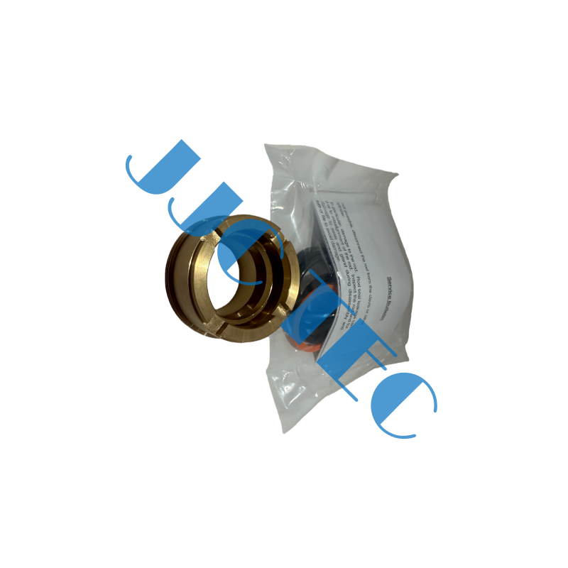 KIT de joint de tige, tige, réf. OEM: 168169, utilisé pour 18-15M NXT Ram BOP