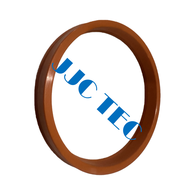 JOINT, POLYPAK, 4-3/8'ID X 4-7/8'OD X 1/4, référence OEM : 12578, utilisé pour le système de colonne montante de type FT-E