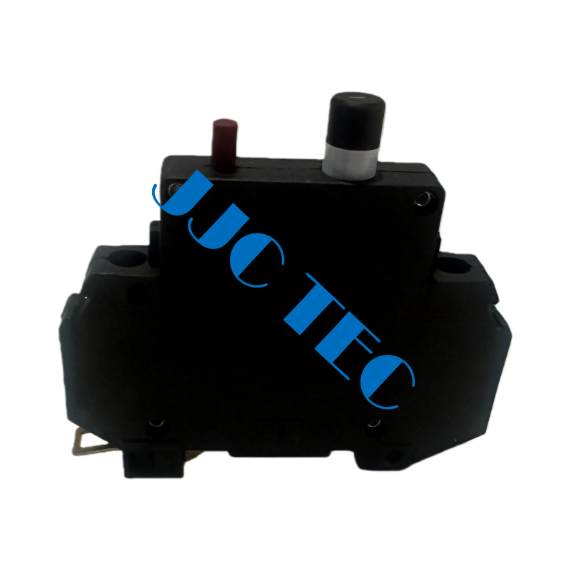 TB-C/B, 1AMP, THERMIQUE MAGNÉTIQUE, OEM Ref No: 10064179-006, utilisé pour le système AMPHION