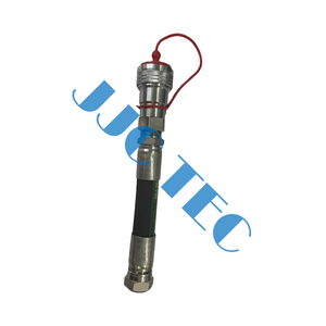 TUYAU ASSY, OEM Ref No: 30172129, utilisé pour le fer Roughneck, ST-80C