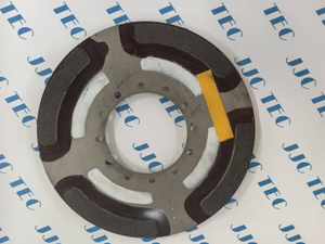 Disc avec doublures, OEM Ref No: 10038408-001, utilisé pour NOV Top Drive