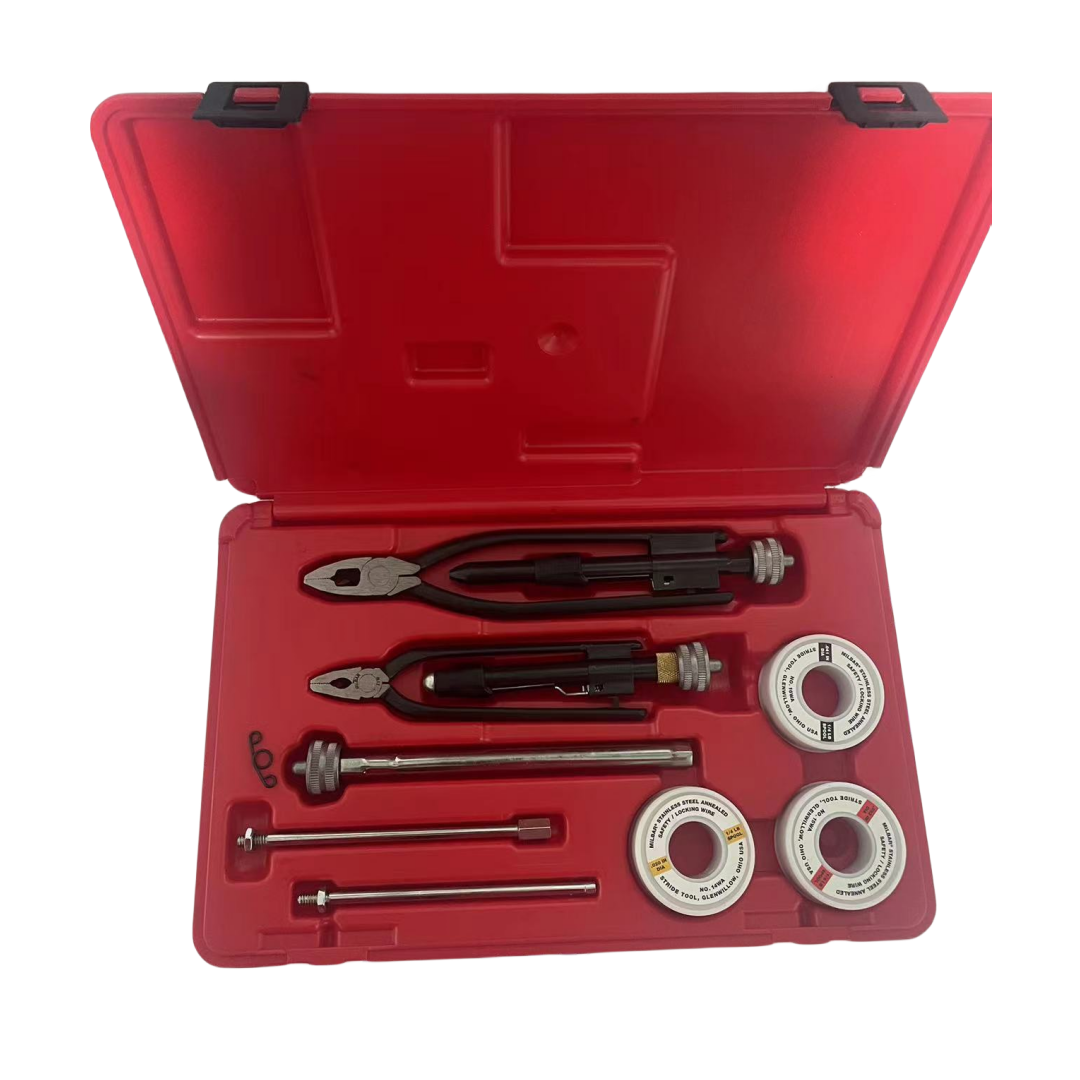 PINCE À FIL TWISTER, référence OEM : 30124631, utilisée pour TDS-11SA