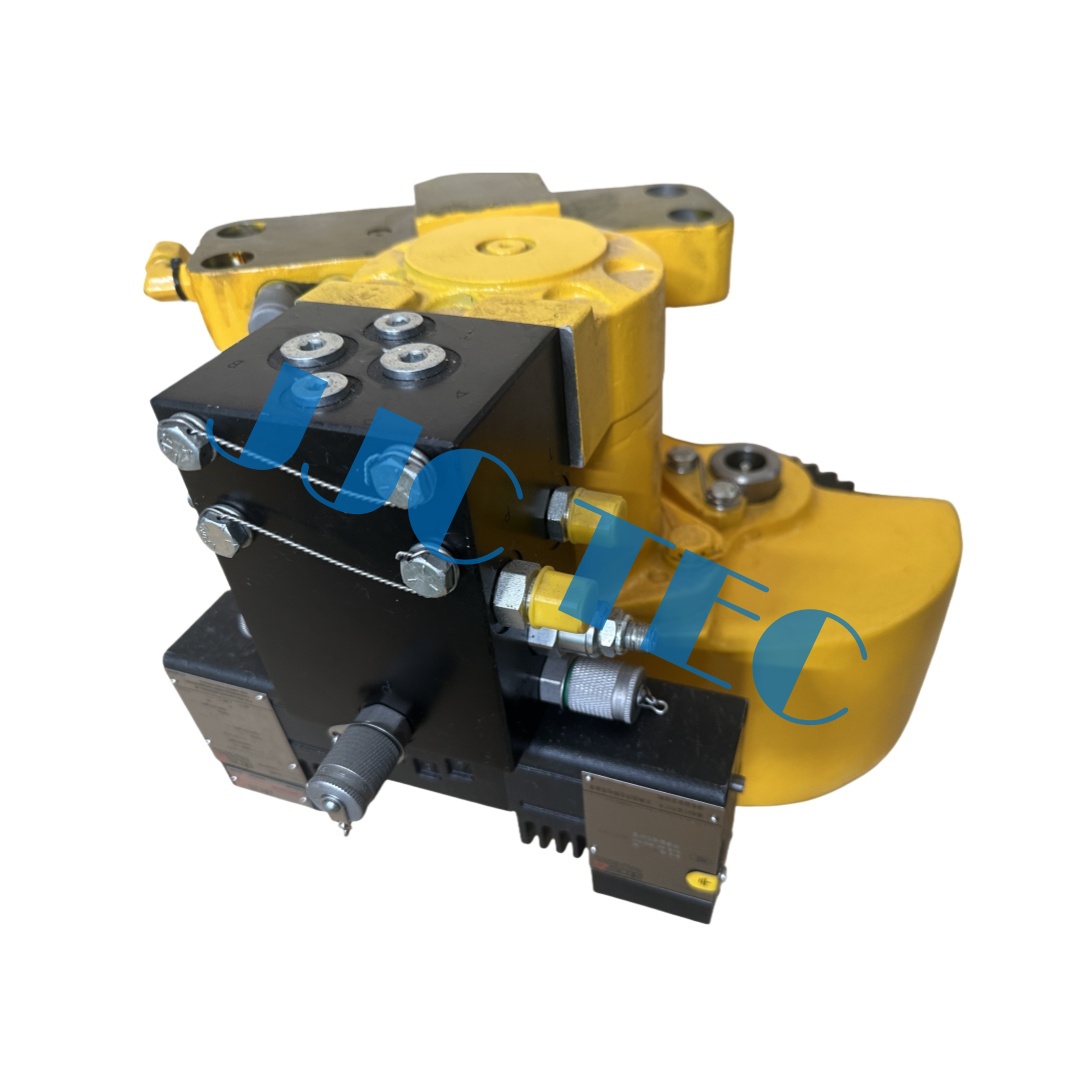 Hyd Drive / Shotpin Assy, OEM Ref No: 30151875, utilisé pour le meilleur entraînement